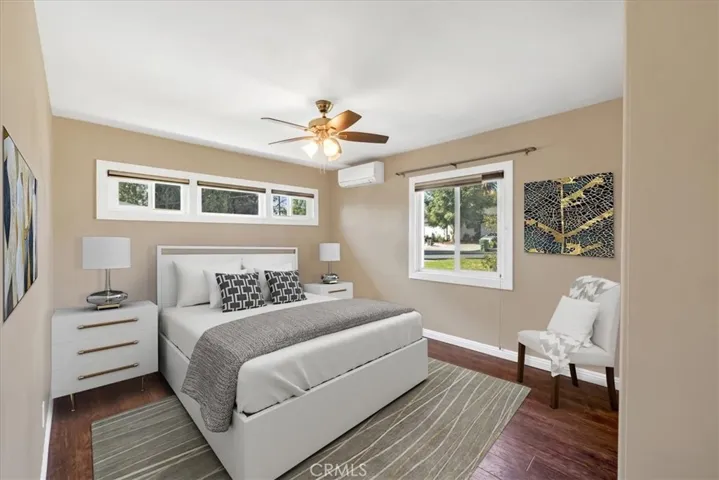 8140 Jumilla Avenue, Winnetka, California 91306