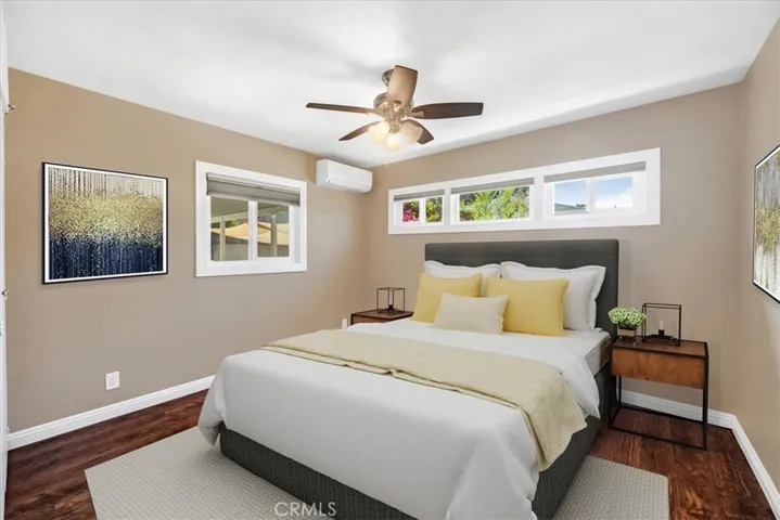 8140 Jumilla Avenue, Winnetka, California 91306