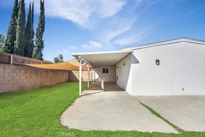 8140 Jumilla Avenue, Winnetka, California 91306