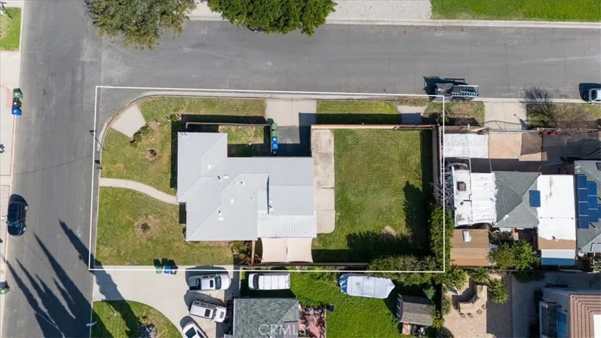 8140 Jumilla Avenue, Winnetka, California 91306