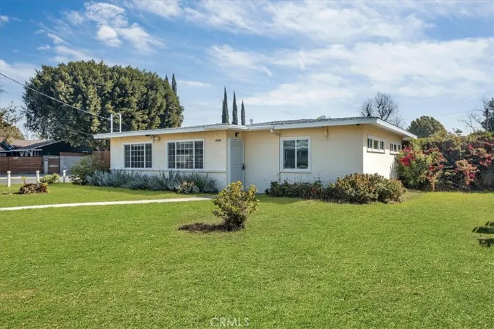 8140 Jumilla Avenue, Winnetka, California 91306