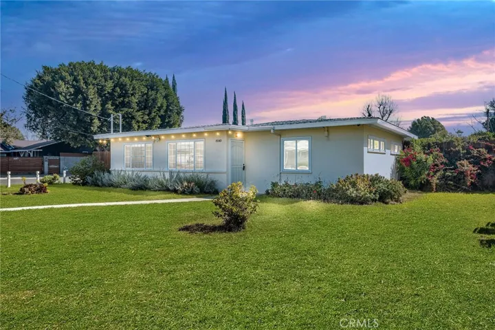 8140 Jumilla Avenue, Winnetka, California 91306
