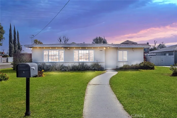 8140 Jumilla Avenue, Winnetka, California 91306