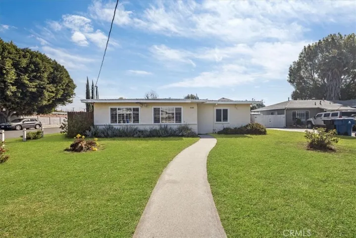 8140 Jumilla Avenue, Winnetka, California 91306