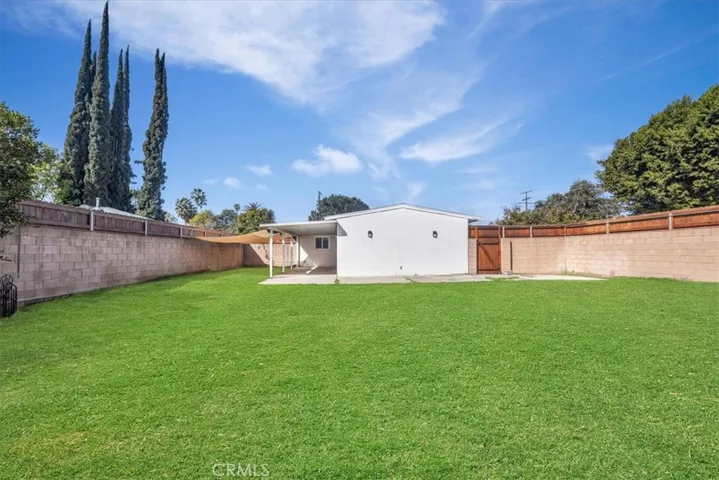 8140 Jumilla Avenue, Winnetka, California 91306