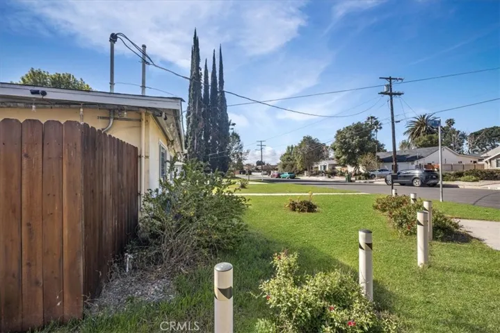 8140 Jumilla Avenue, Winnetka, California 91306