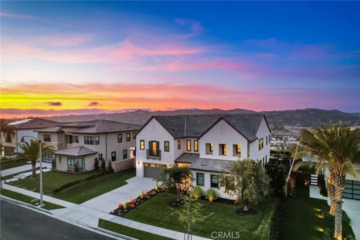 26675 Paseo Campanilla, San Juan Capistrano, California 92675