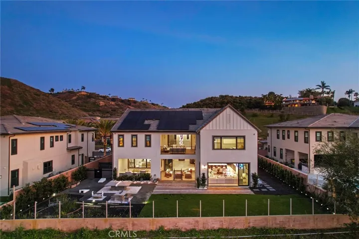 26675 Paseo Campanilla, San Juan Capistrano, California 92675