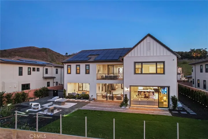 26675 Paseo Campanilla, San Juan Capistrano, California 92675