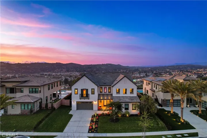 26675 Paseo Campanilla, San Juan Capistrano, California 92675