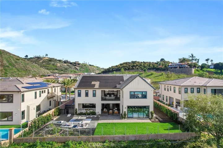 26675 Paseo Campanilla, San Juan Capistrano, California 92675