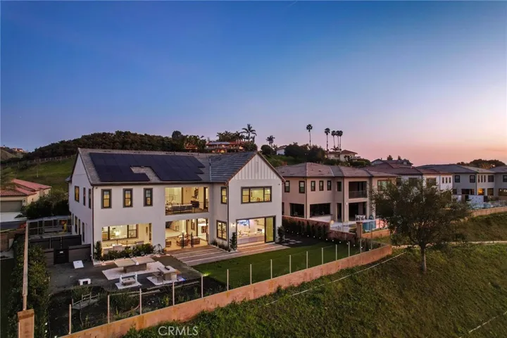 26675 Paseo Campanilla, San Juan Capistrano, California 92675