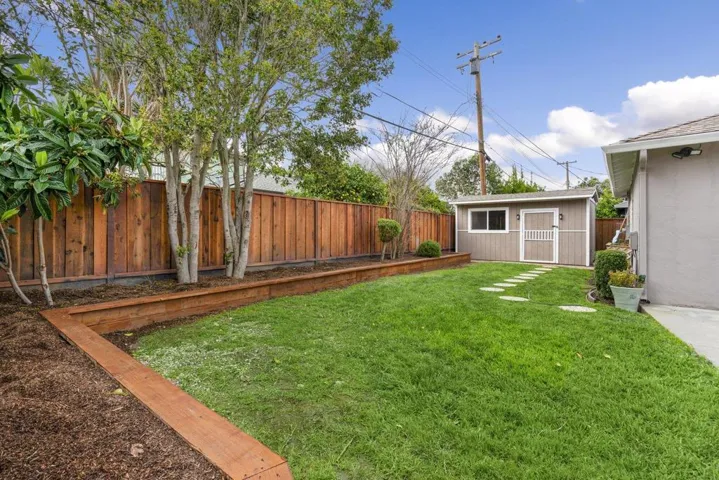 1378 Las Palmas Drive, Santa Clara, California 95051
