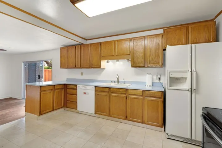 1378 Las Palmas Drive, Santa Clara, California 95051