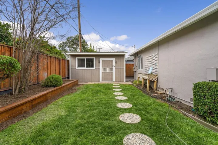 1378 Las Palmas Drive, Santa Clara, California 95051
