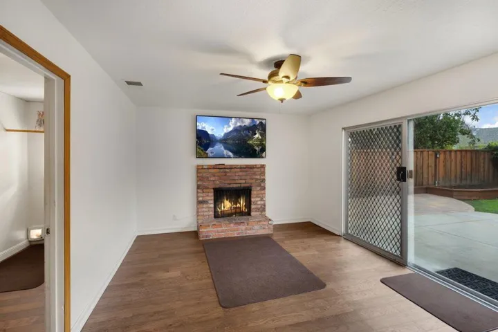 1378 Las Palmas Drive, Santa Clara, California 95051