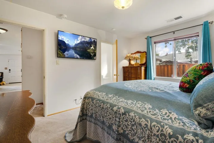1378 Las Palmas Drive, Santa Clara, California 95051