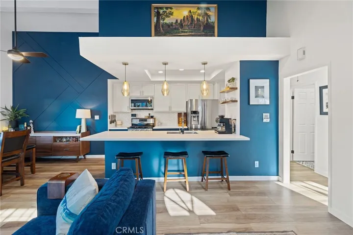 1866 Raymond Avenue, Signal Hill, California 90755