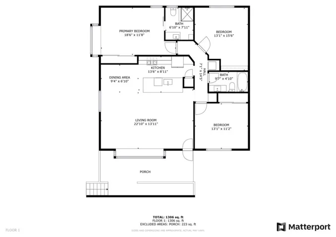 1866 Raymond Avenue, Signal Hill, California 90755