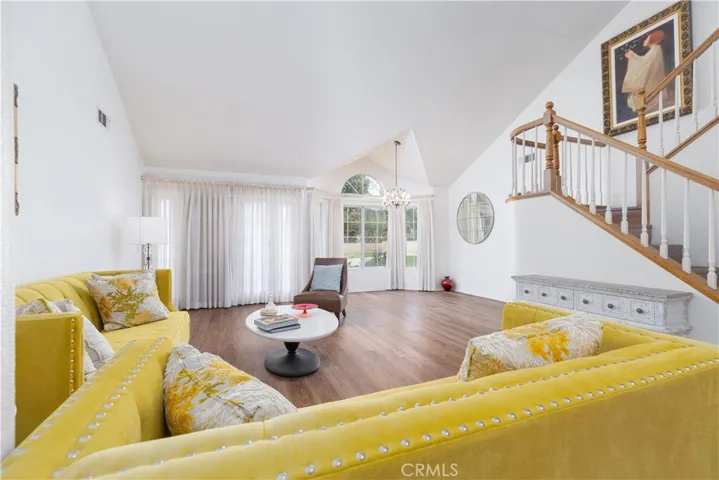 Formal Livng Room
