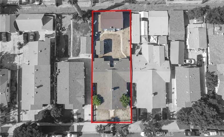 5911 Miramonte Boulevard, Los Angeles, California 90001
