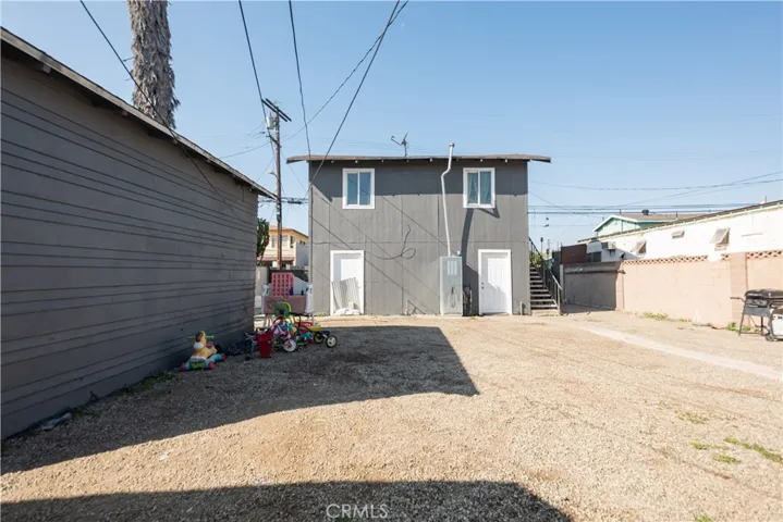 5911 Miramonte Boulevard, Los Angeles, California 90001