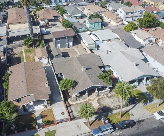 5911 Miramonte Boulevard, Los Angeles, California 90001