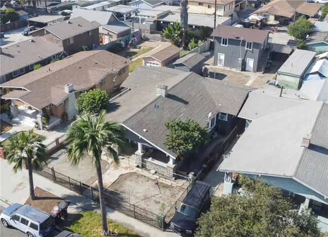 5911 Miramonte Boulevard, Los Angeles, California 90001