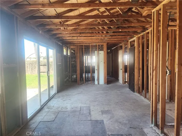 Kitchen View