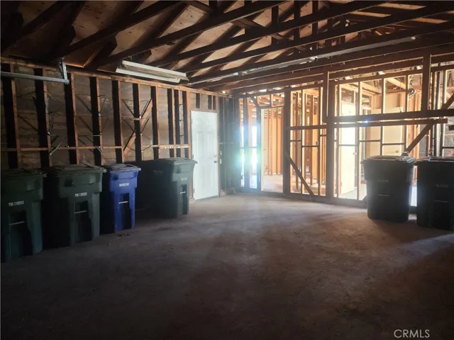 Garage View