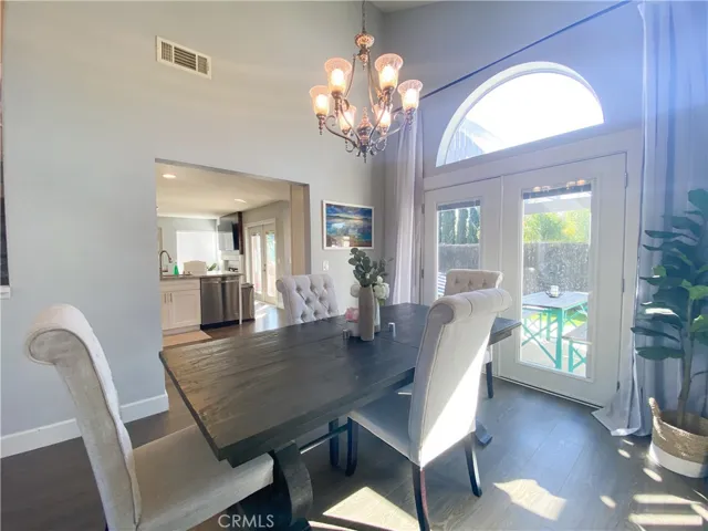 2508 Kennedy Drive, Corona, California 92879