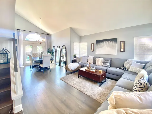 2508 Kennedy Drive, Corona, California 92879