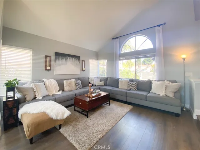2508 Kennedy Drive, Corona, California 92879