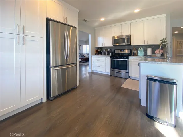 2508 Kennedy Drive, Corona, California 92879
