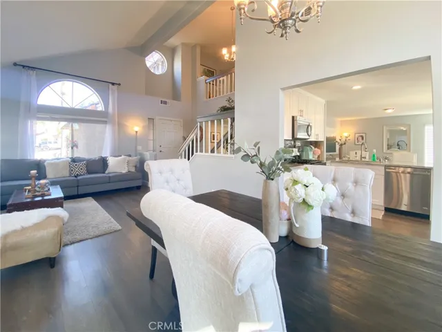 2508 Kennedy Drive, Corona, California 92879
