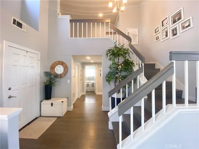 2508 Kennedy Drive, Corona, California 92879