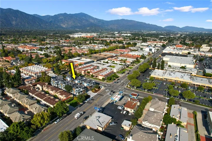 901 W Duarte Road A, Arcadia, California 91007