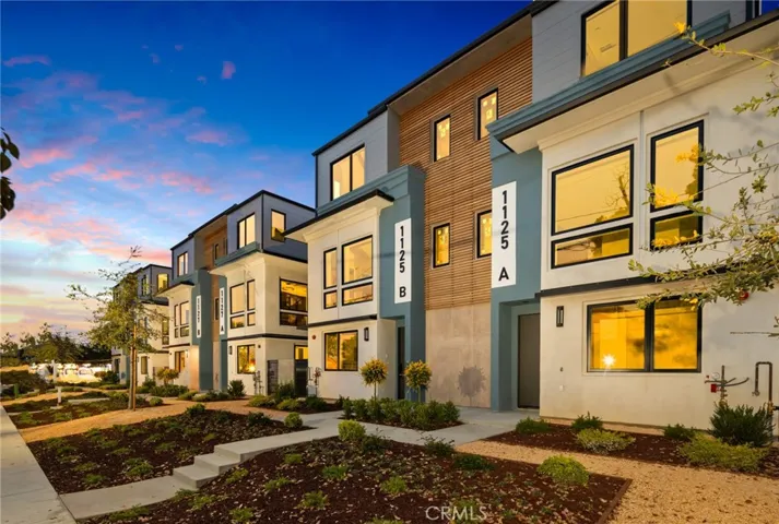 901 W Duarte Road A, Arcadia, California 91007