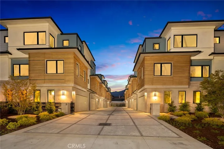 901 W Duarte Road A, Arcadia, California 91007