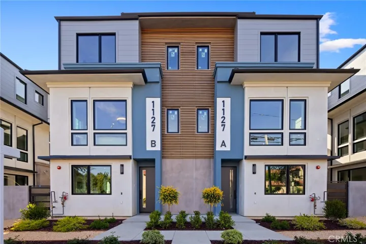 901 W Duarte Road A, Arcadia, California 91007