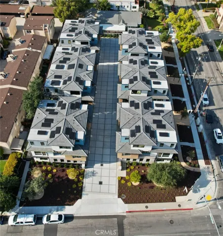 901 W Duarte Road A, Arcadia, California 91007