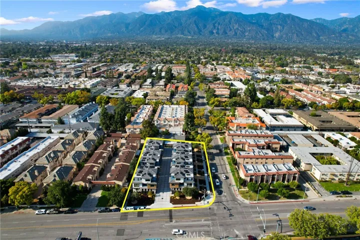 901 W Duarte Road A, Arcadia, California 91007