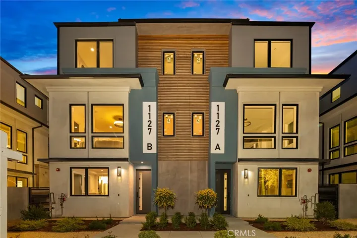 901 W Duarte Road A, Arcadia, California 91007