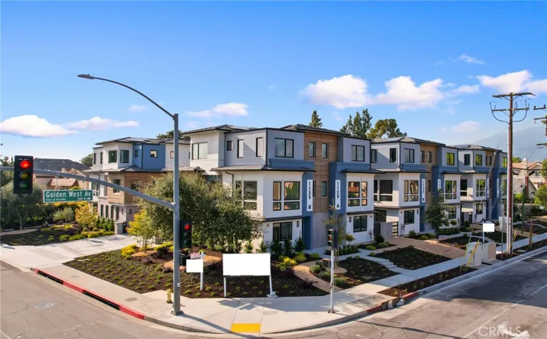 901 W Duarte Road A, Arcadia, California 91007