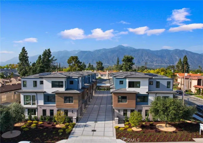 901 W Duarte Road A, Arcadia, California 91007