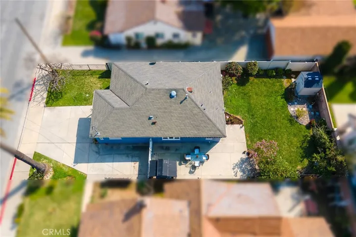 6753 Temple City Boulevard, Arcadia, California 91007