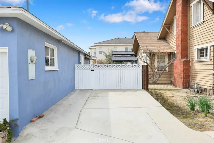 6753 Temple City Boulevard, Arcadia, California 91007