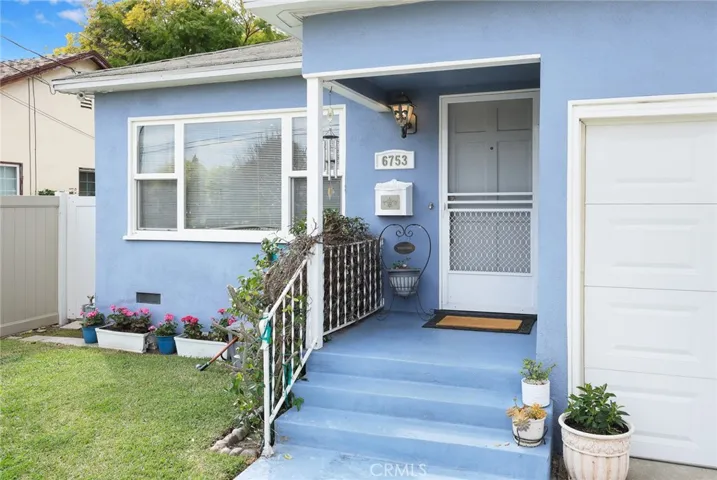 6753 Temple City Boulevard, Arcadia, California 91007