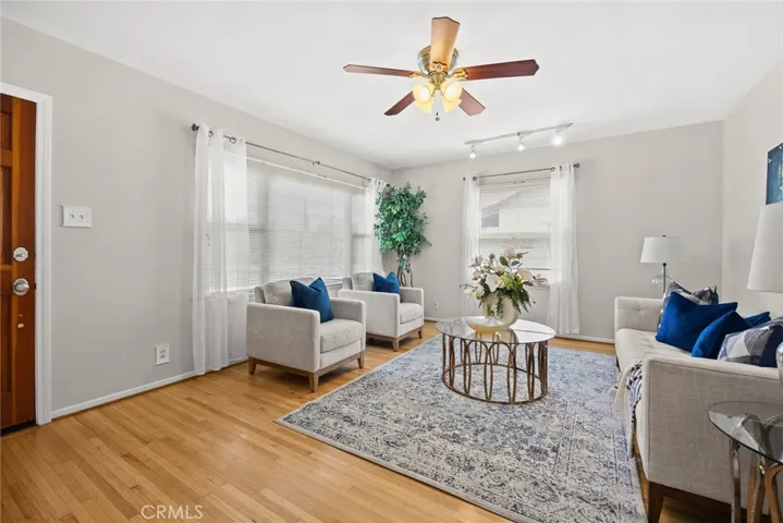 6753 Temple City Boulevard, Arcadia, California 91007