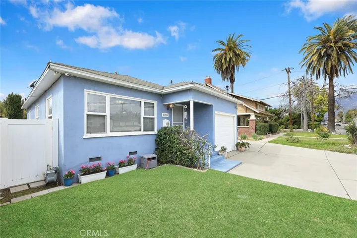 6753 Temple City Boulevard, Arcadia, California 91007